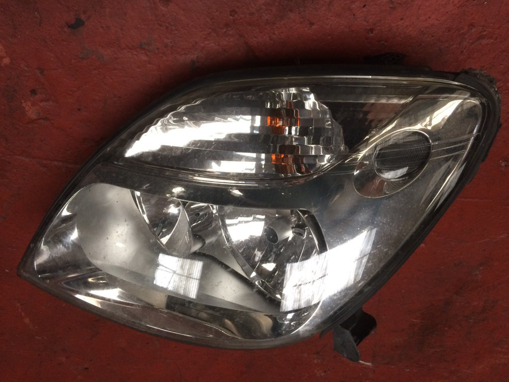 FARO DL IZDO