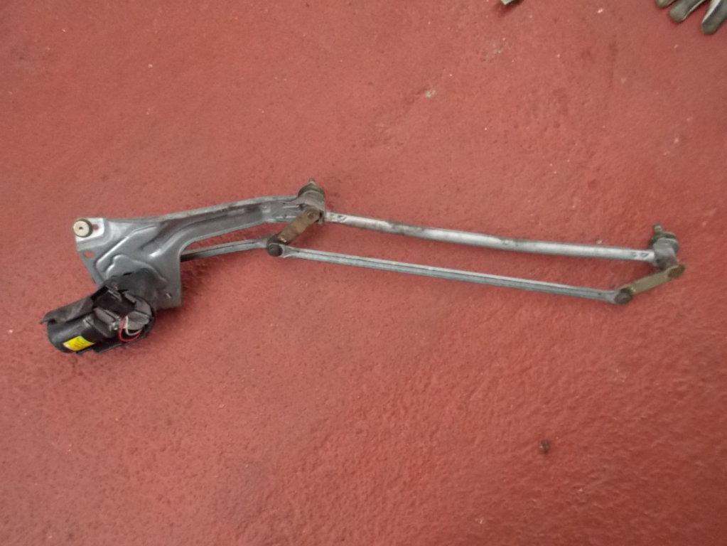 MOTOR DE LIMPIA