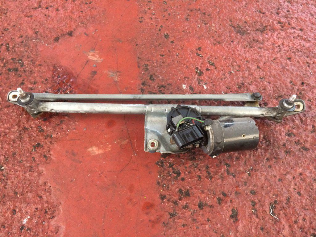 MOTOR LIMPIAPARABRISAS DL