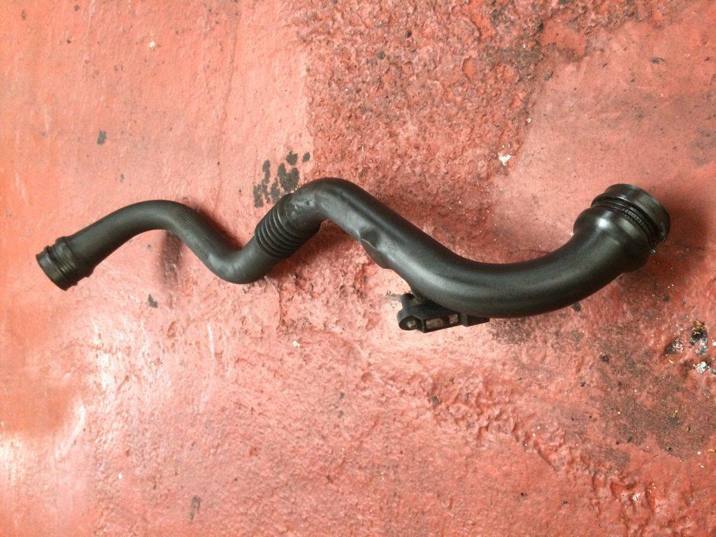 TUBO DE PRESION TURBO