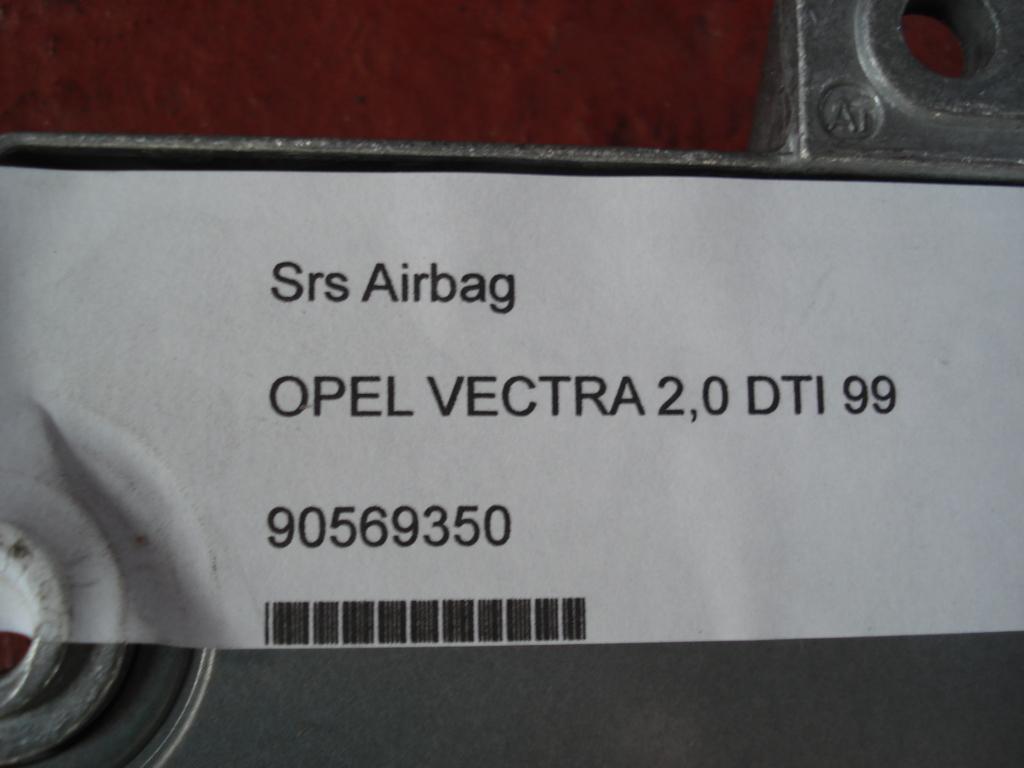 UNIDAD DE AIRBAG