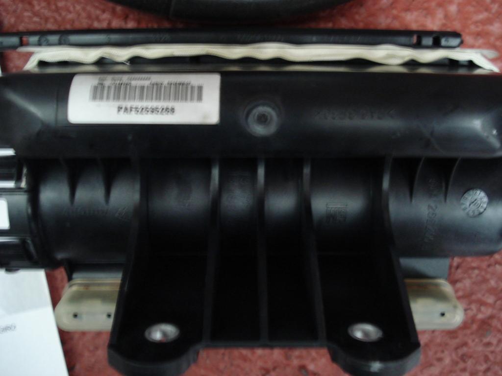 AIRBAG ACOMPAÑANTE