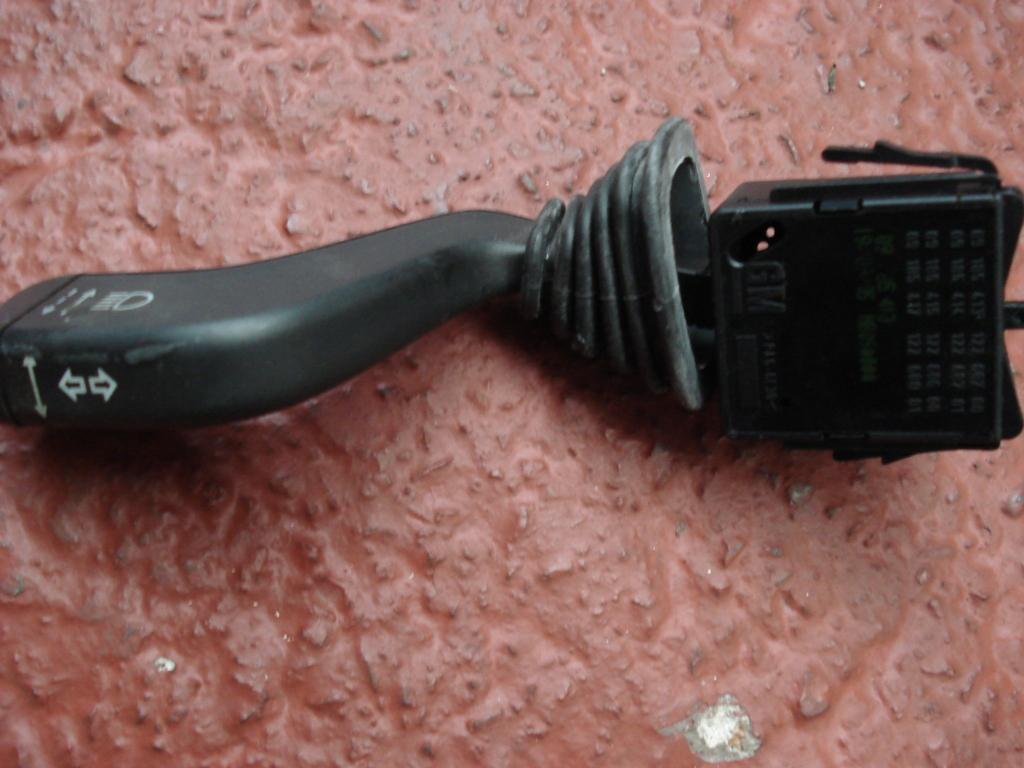 LLAVE INTERMITENTES