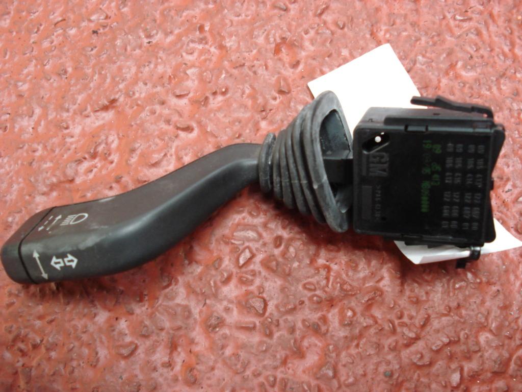 LLAVE LUCES E INTERMITENCIA