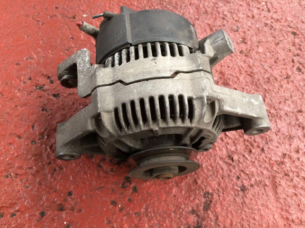 ALTERNADOR