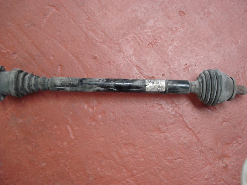 PALIER DERECHO