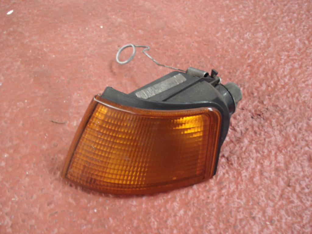 LUZ DE INTERMITENCIA IZQUIERDA
