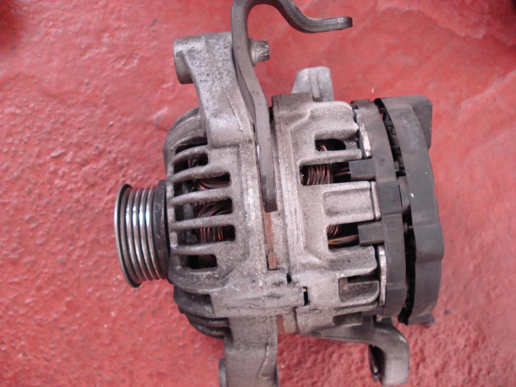 ALTERNADOR 70 AMP
