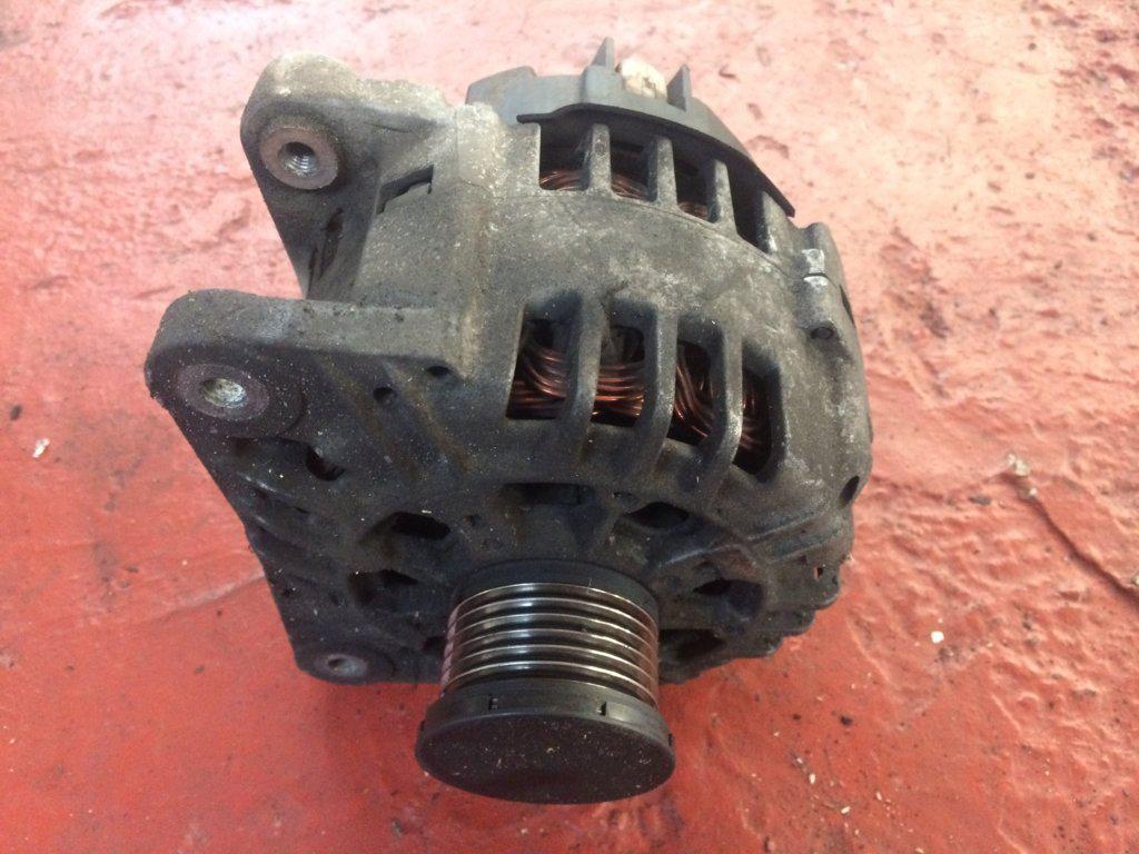 ALTERNADOR