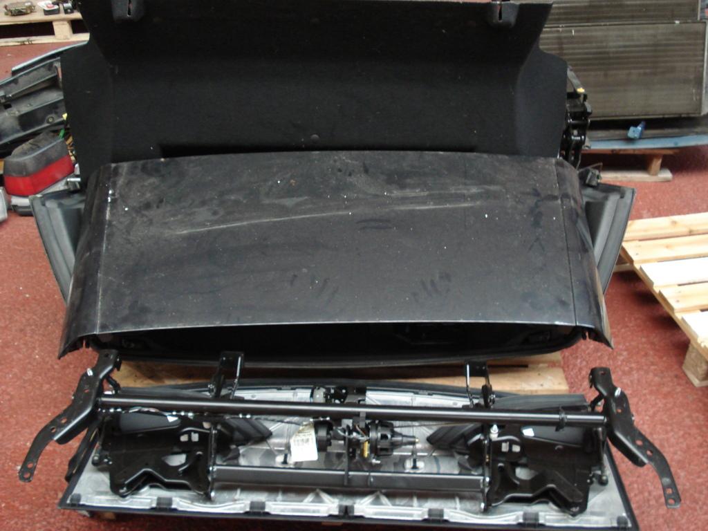 CAPOTA OPEL TIGRA ROADSTER
