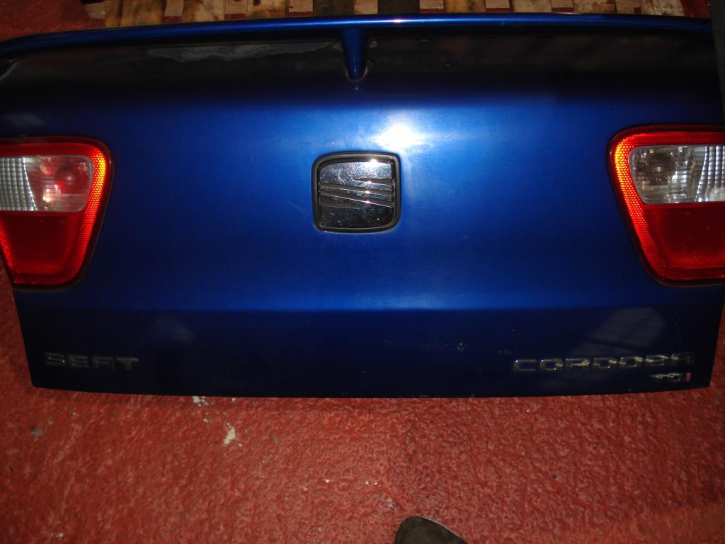 PORTON TR