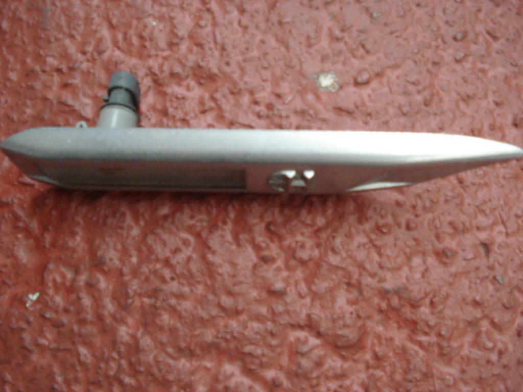 INTERMITENTE ALETA DR