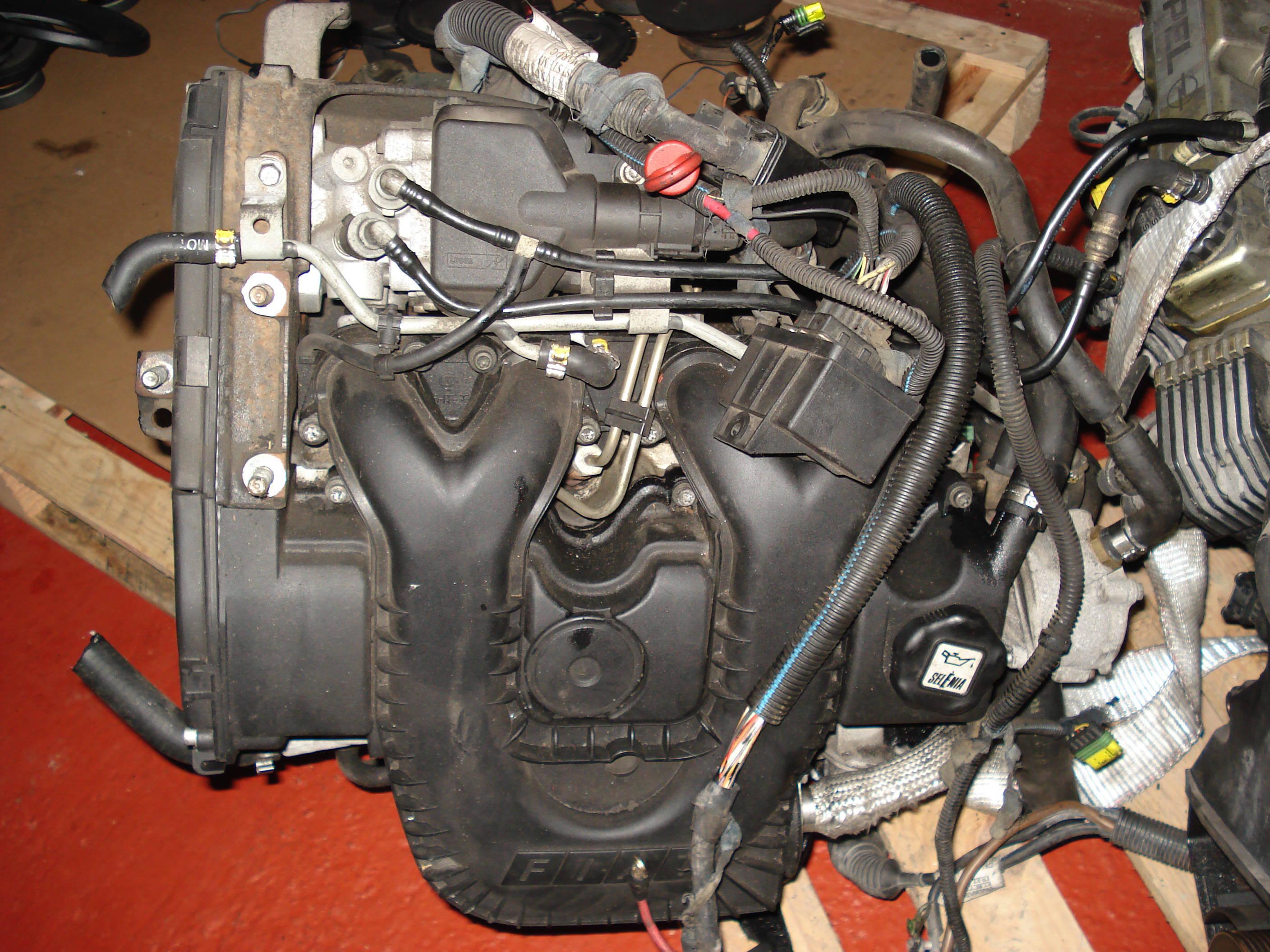 Motor