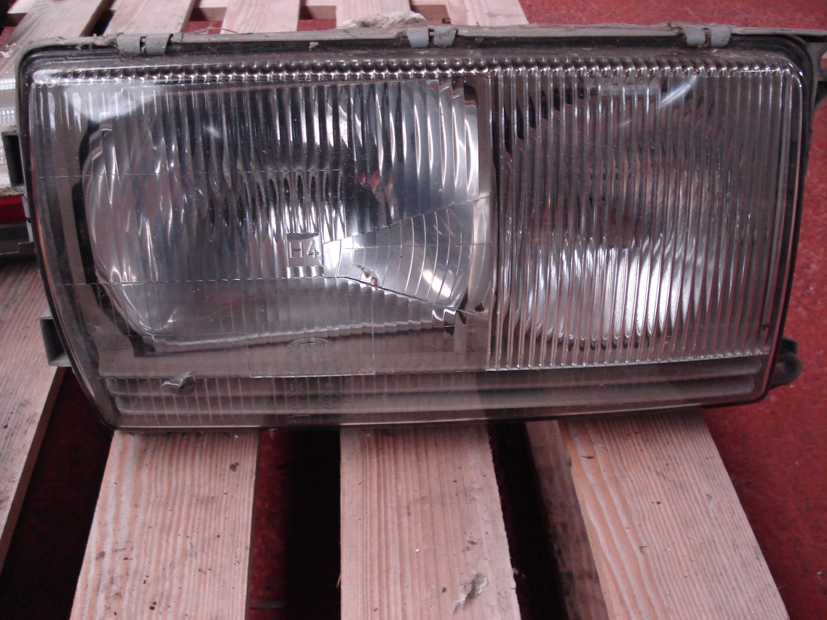FARO DL DR