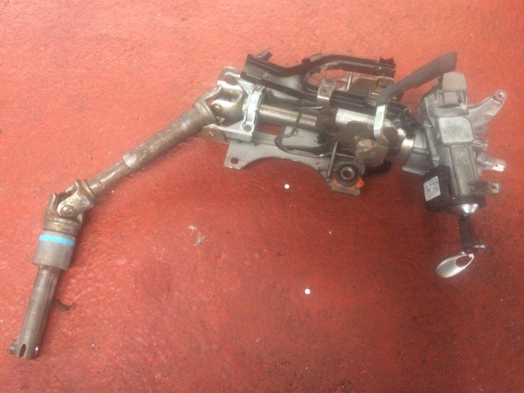  CAÑA DIRECCION + CLAUSOR +LLAVE 