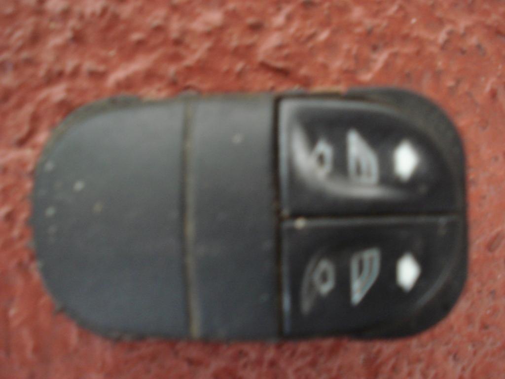 MANDO ELEVALUNAS