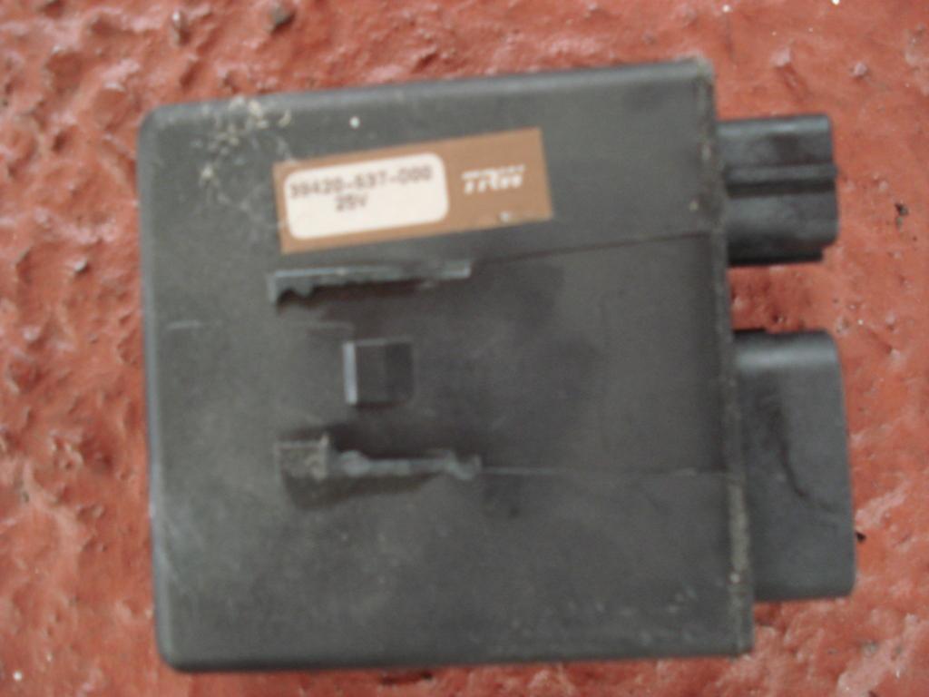 MODULO ELECTRONICO