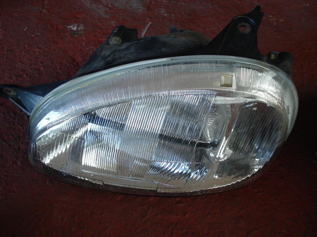 FARO DL IZ