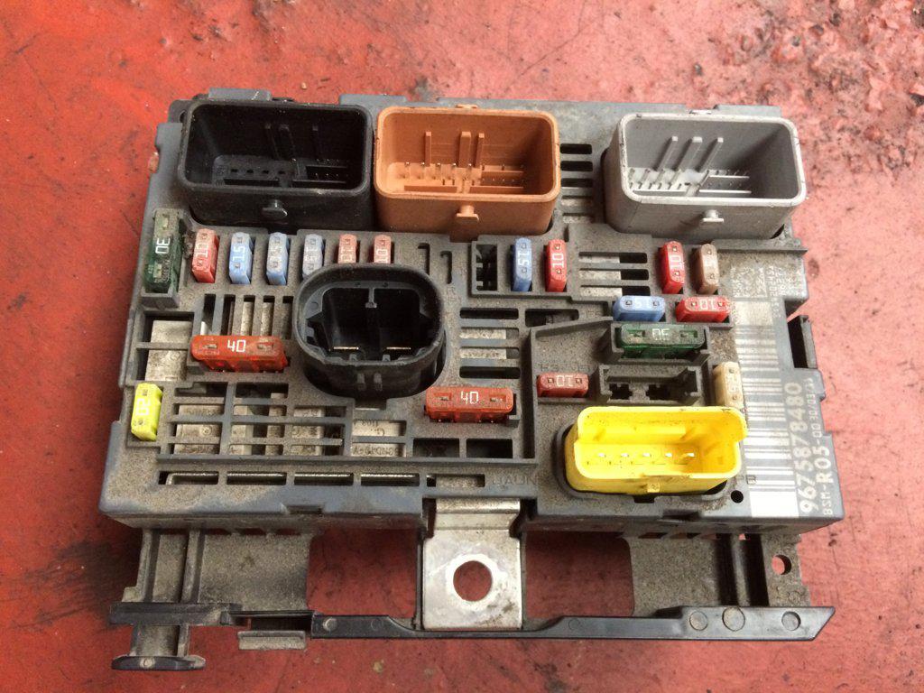 CAJA BSM R05