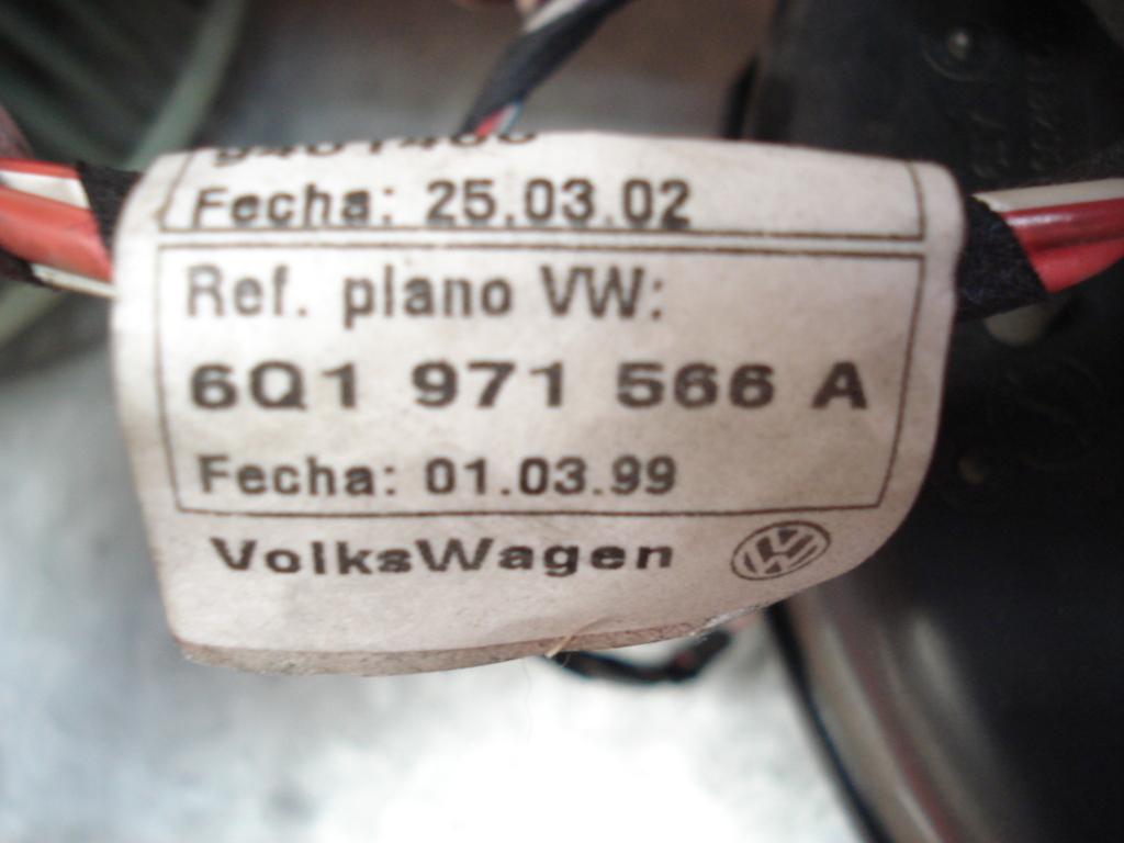 MOTOR DE CALEFACCIÓN