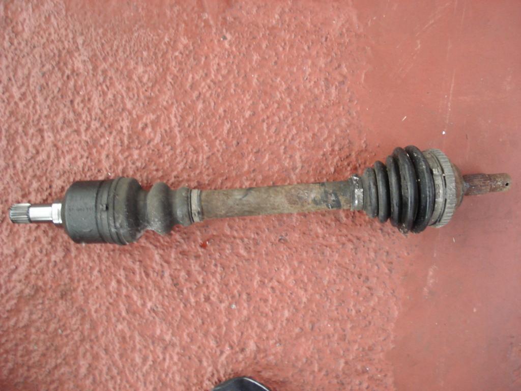 PALIER IZ PEUGEOT 406