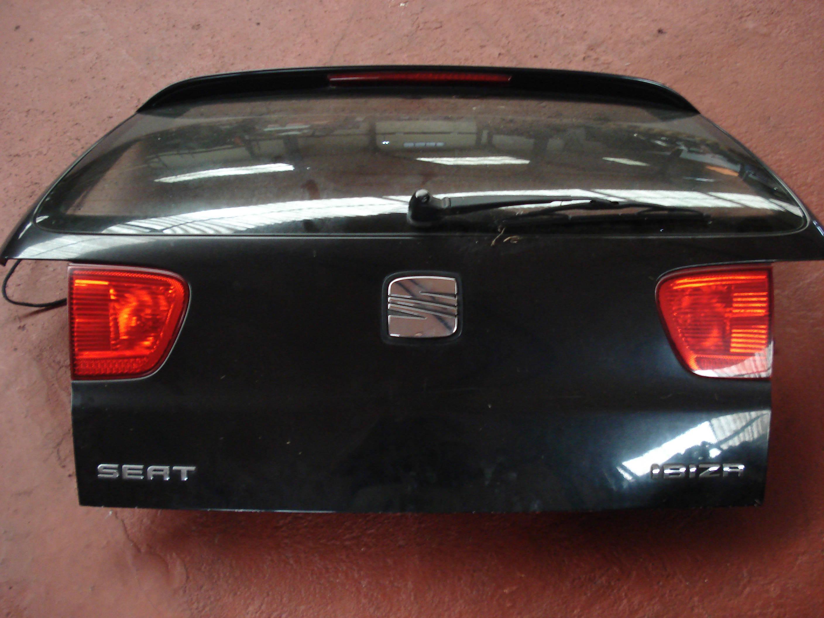 PORTON TR