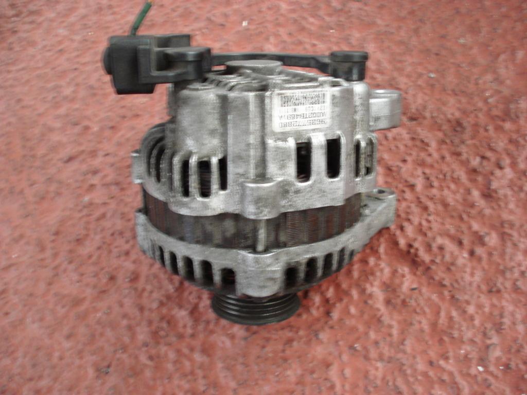 ALTERNADOR PEUGEOT 406