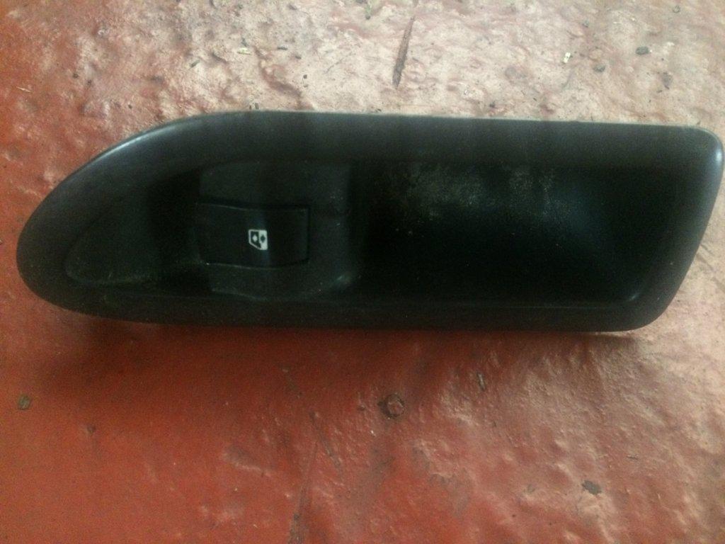 TECLA ELEVALUNAS DCHA