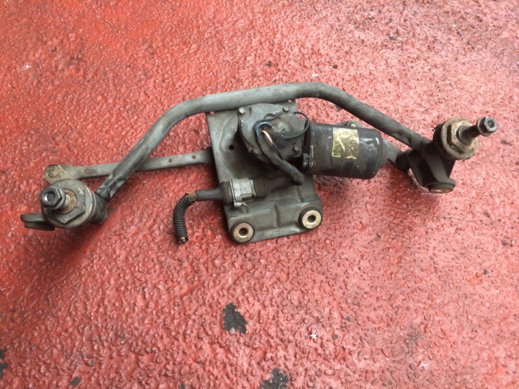 MOTOR LIMPIAPARABRISAS DL 
