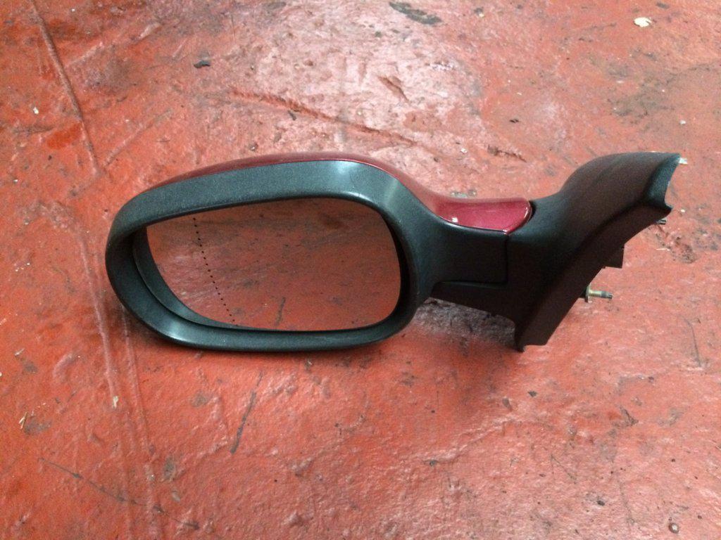 ESPEJO IZDO