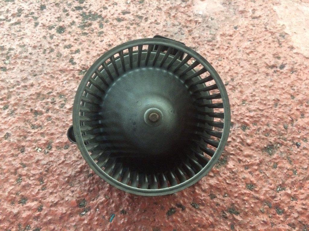 VENTILADOR CALEFACCION