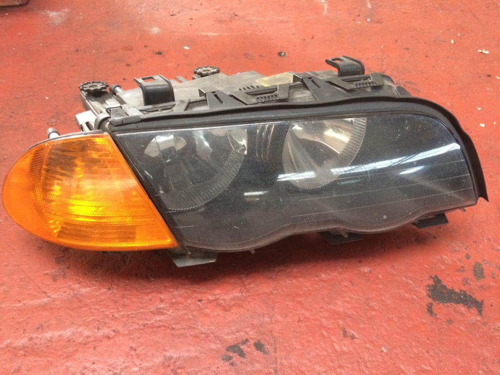 FARO DL DCHO
