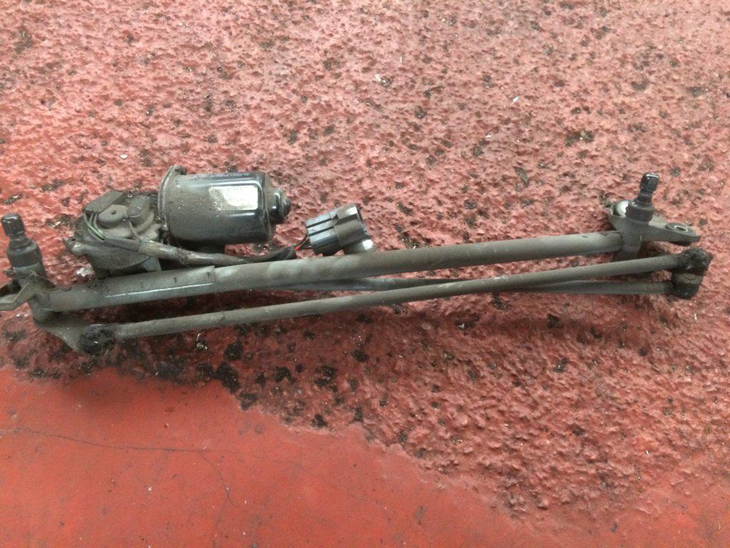 MOTOR LIMPIAPARABRISAS DL 