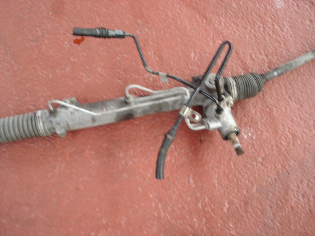 CAJA DE DIRECCION PEUGEOT 406