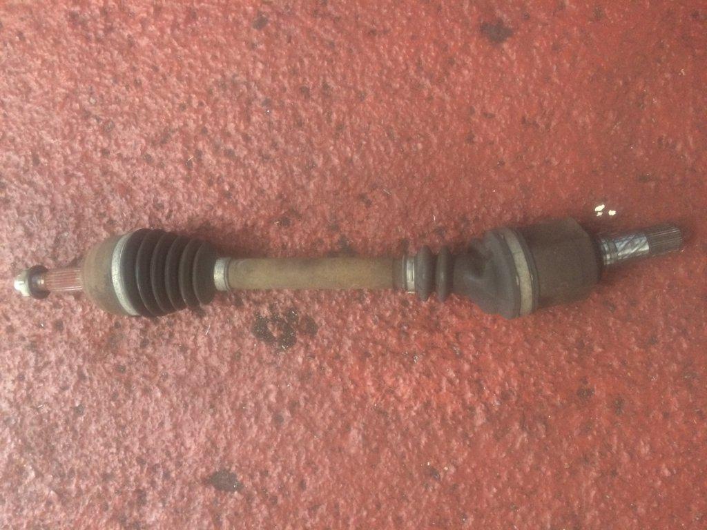 PALIER IZDO