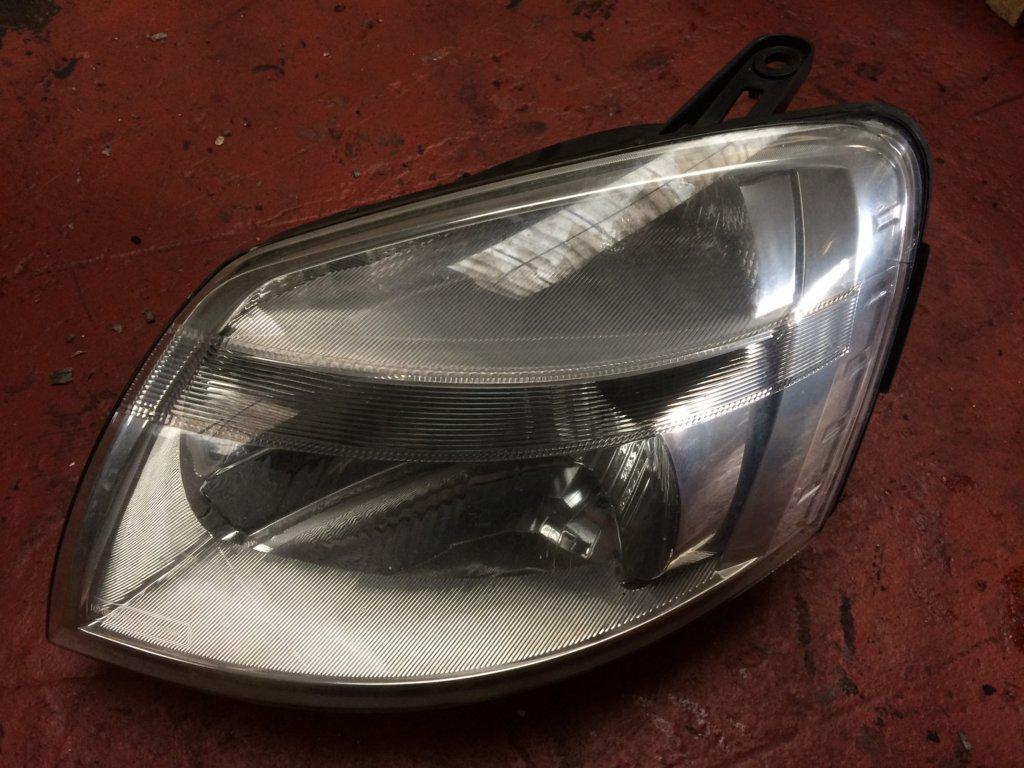 FARO DL IZDO