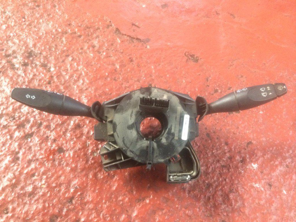  MANDO LUCES+ANILLO AIRBAG