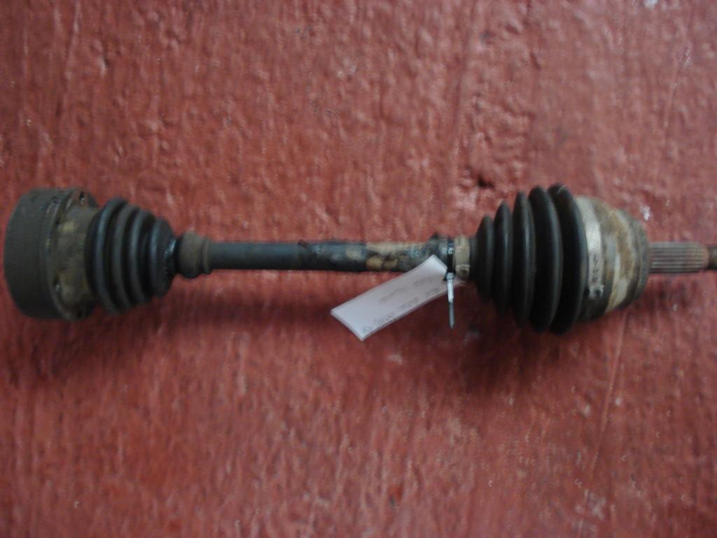 PALIER IZQUIERDO