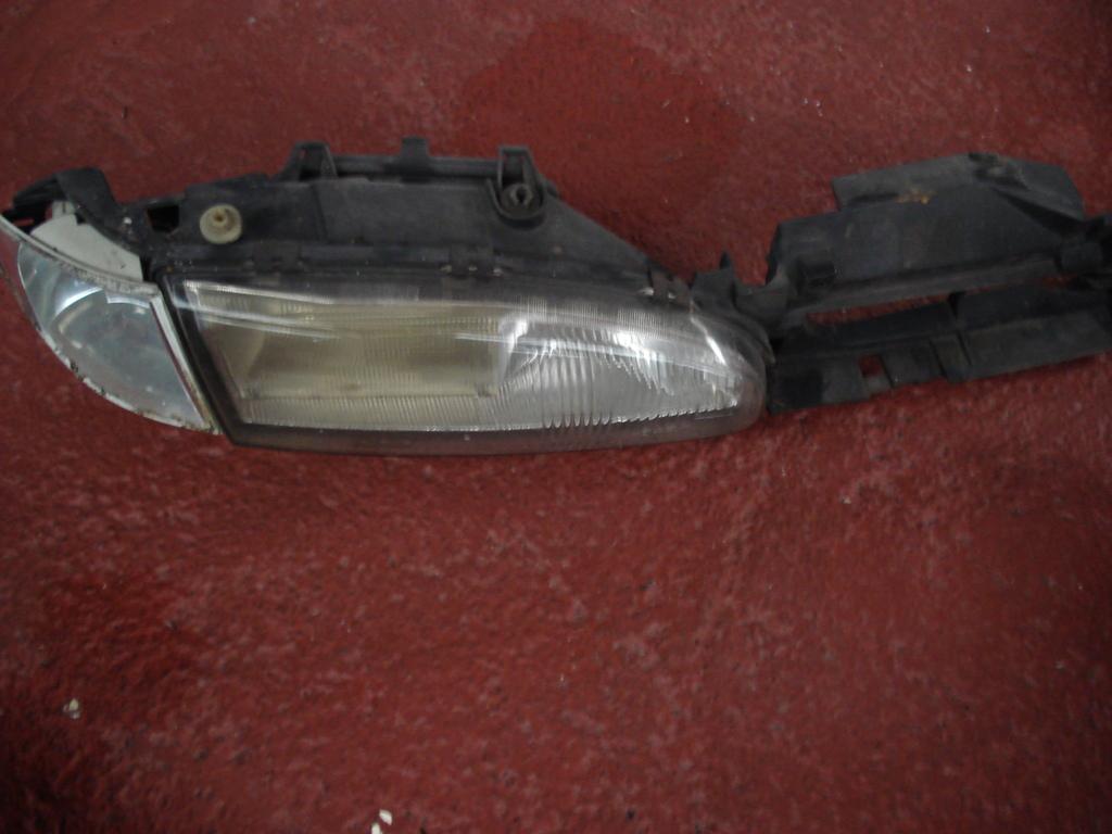 FARO DL DR