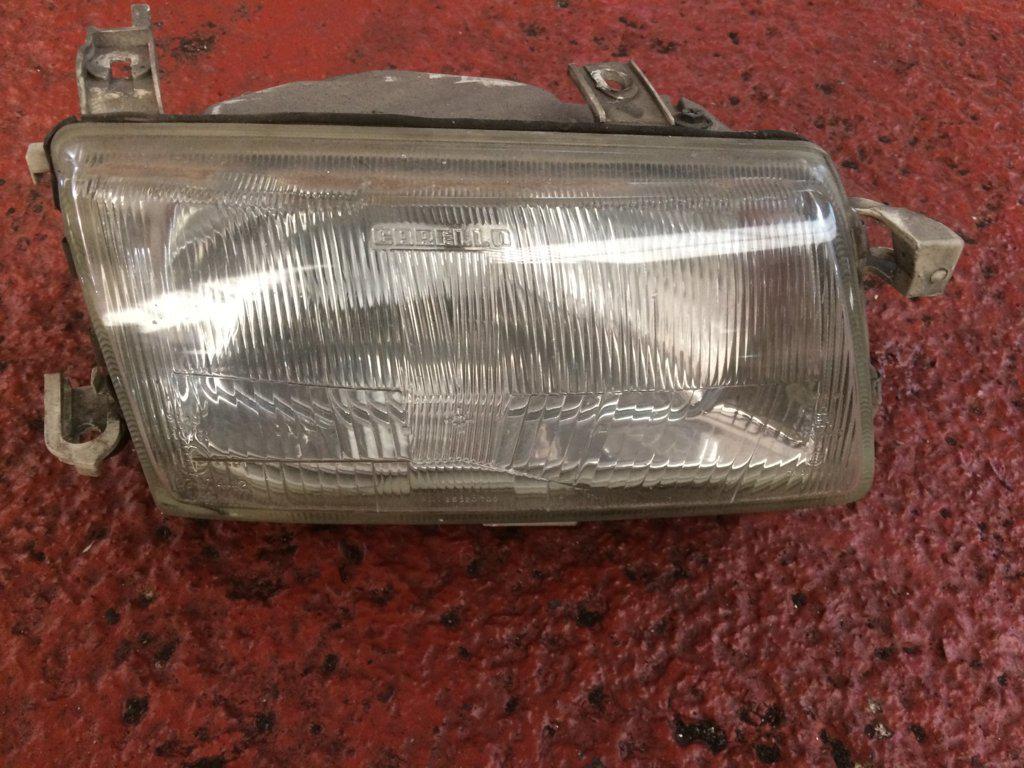 FARO DL DCHO