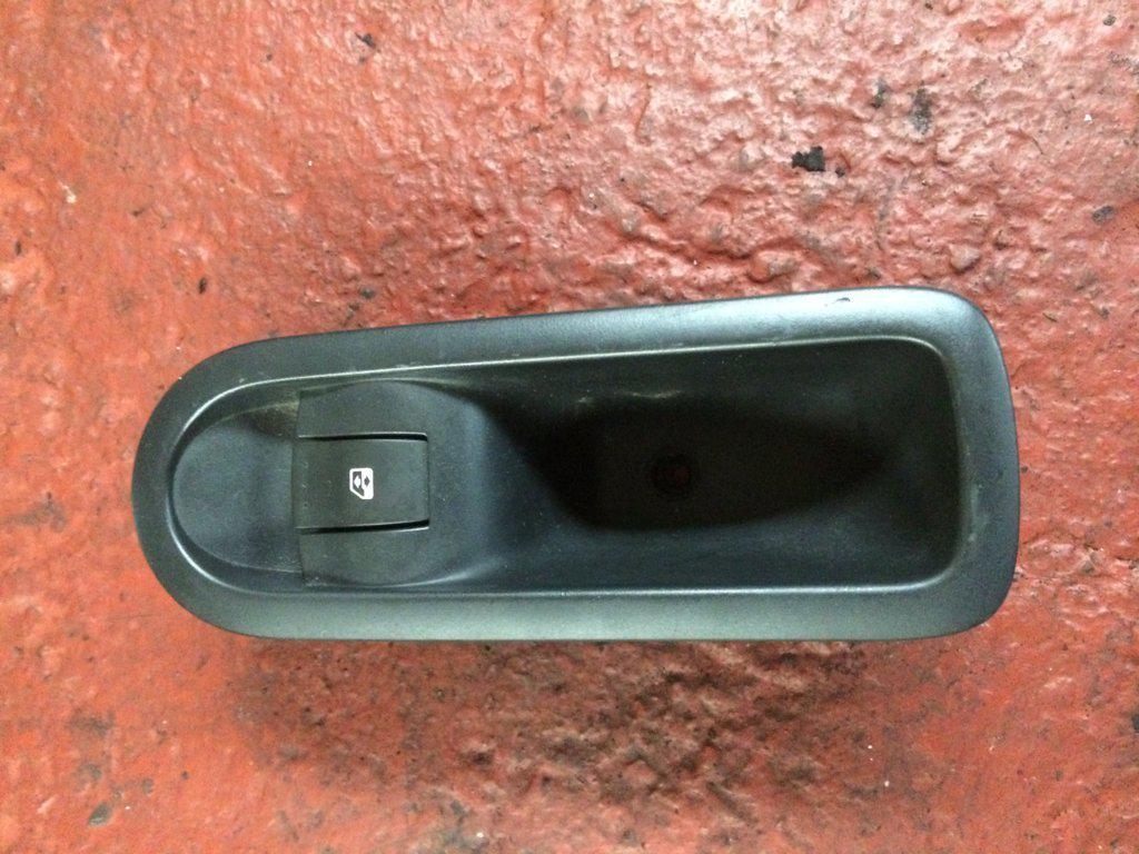 TECLA ELEVALUNAS TR DCHO 
