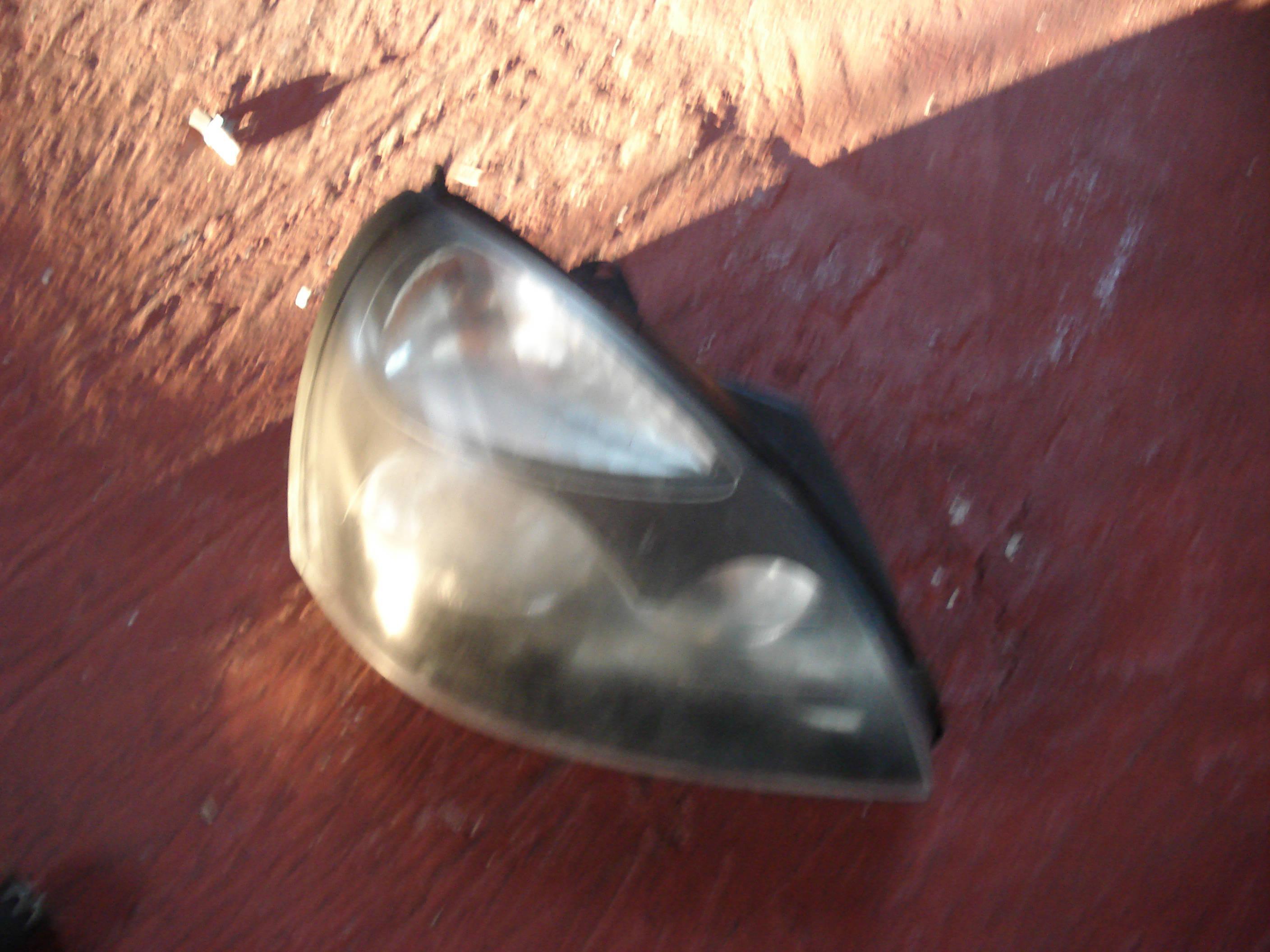 FARO DL DR