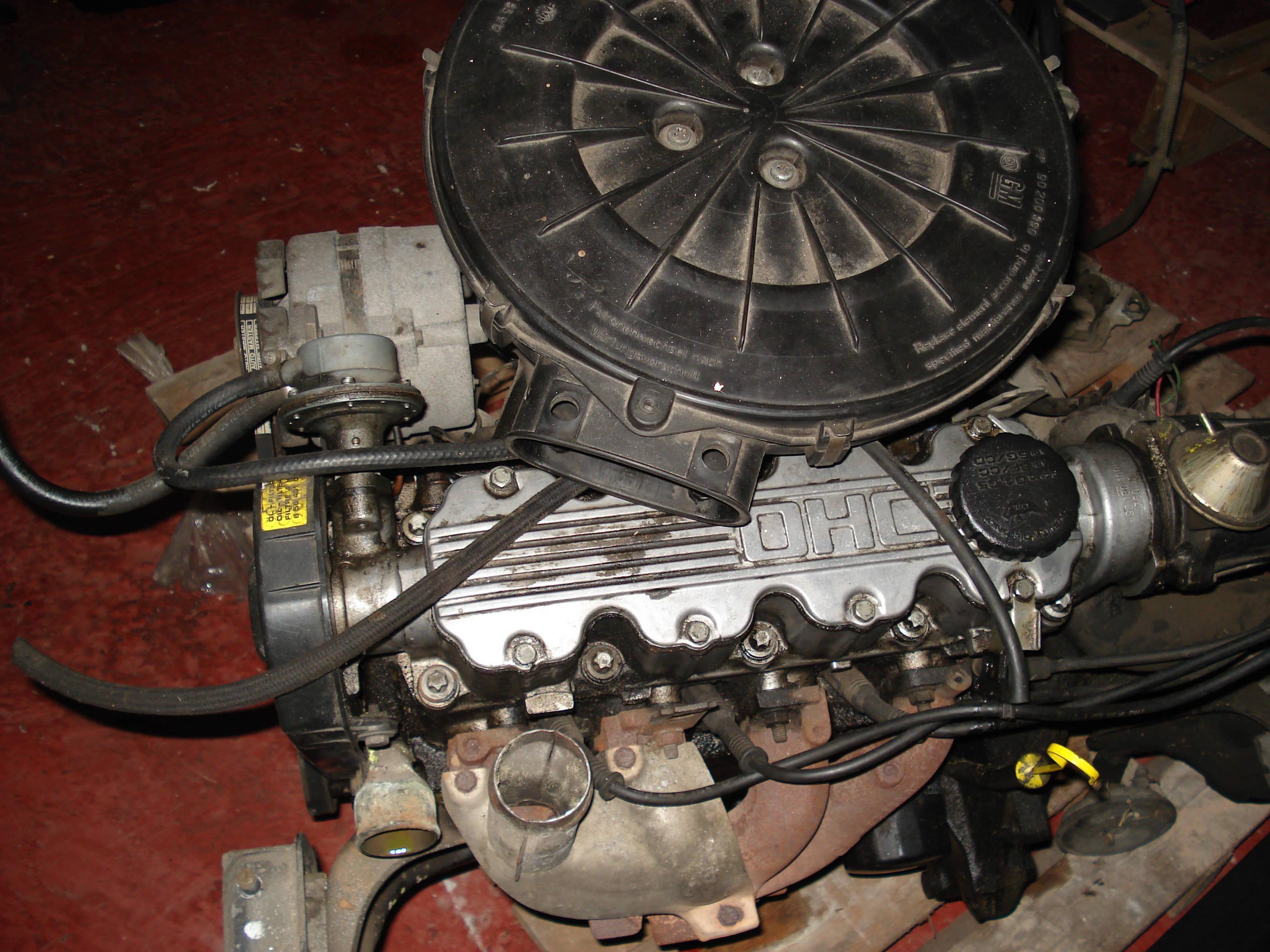 MOTOR