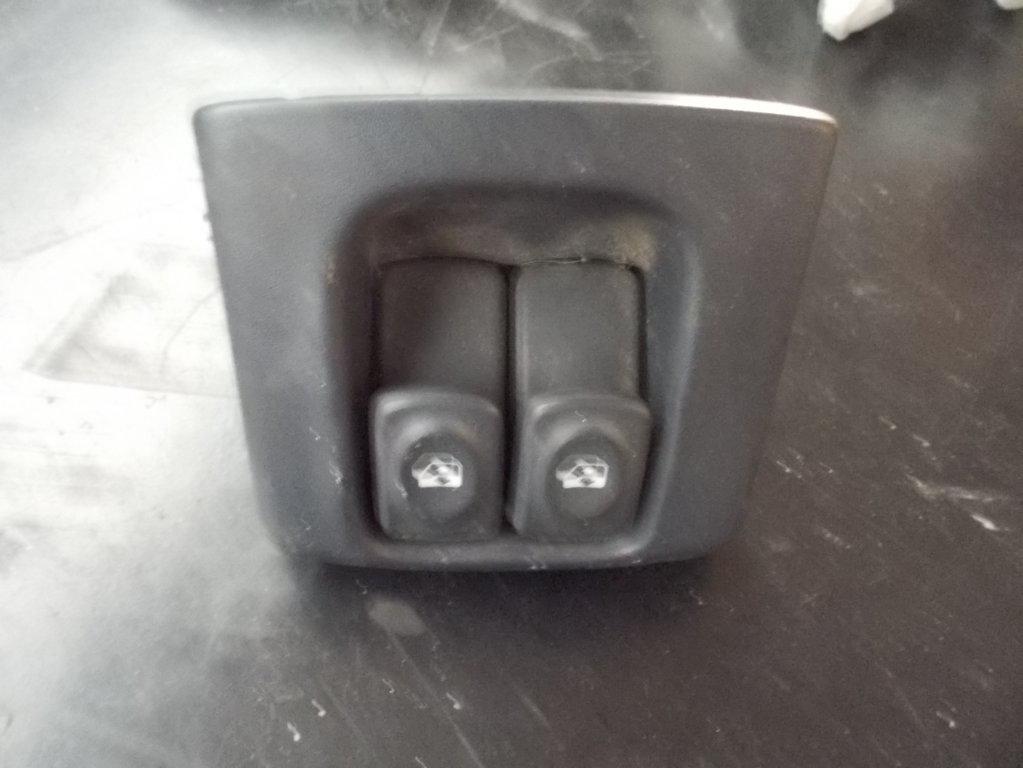 JUEGO TECLAS DE ELEVALUNAS