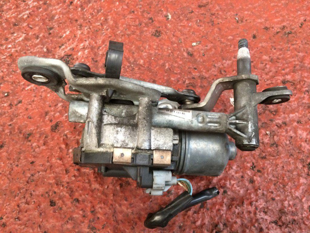 MOTOR LIMPIAPARABRISAS DL IZDO
