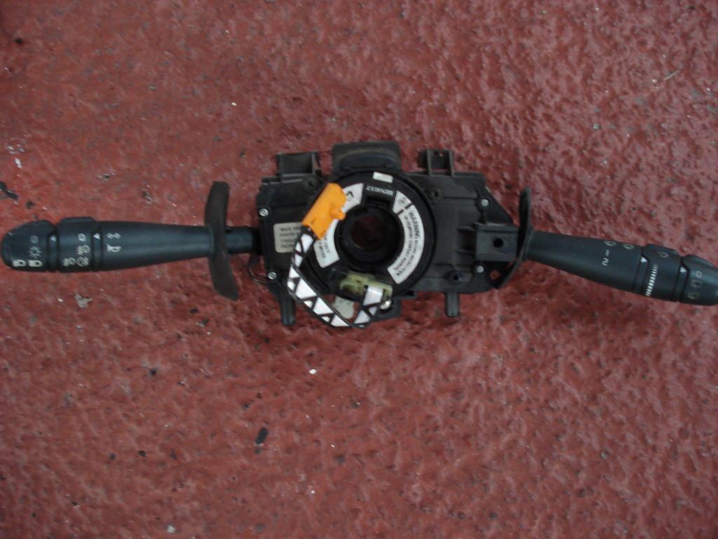 LLAVE DE LUCES+SENSOR DE GIRO