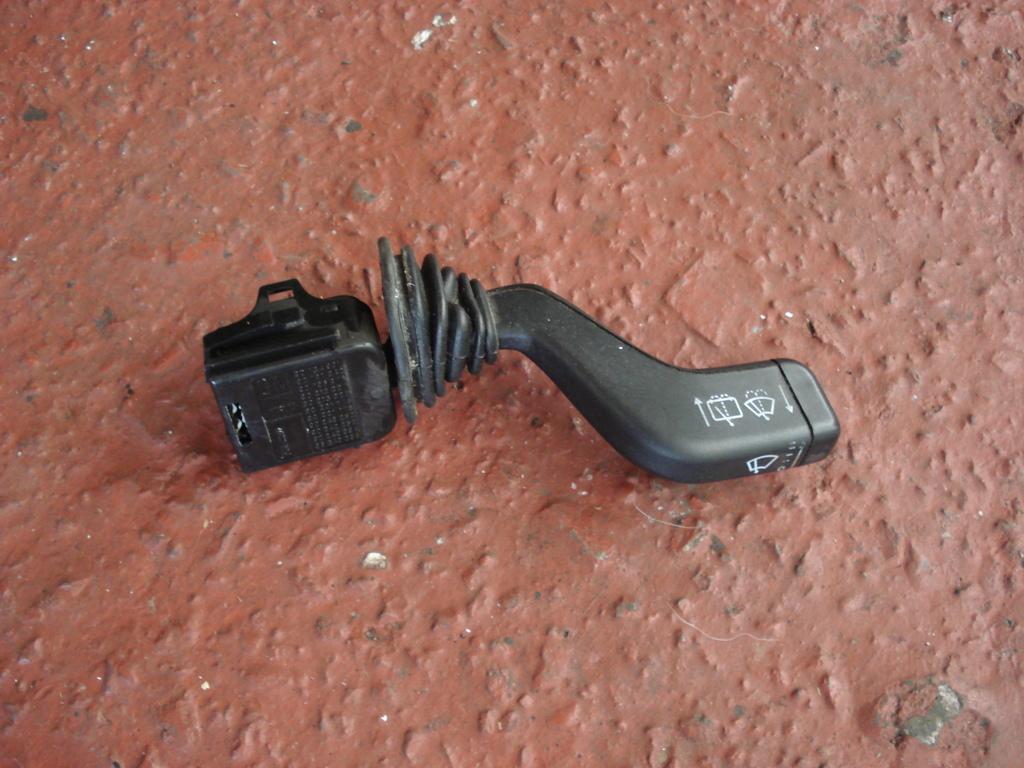 MANDO DE LIMPIAS