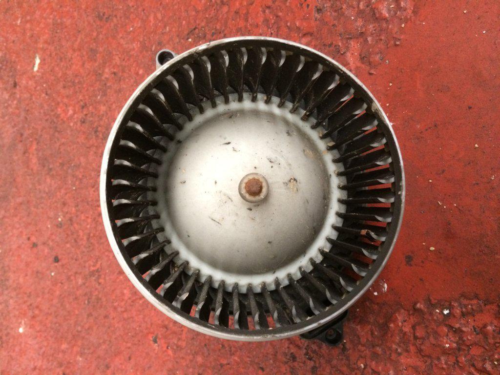VENTILADOR CALEFACCION 
