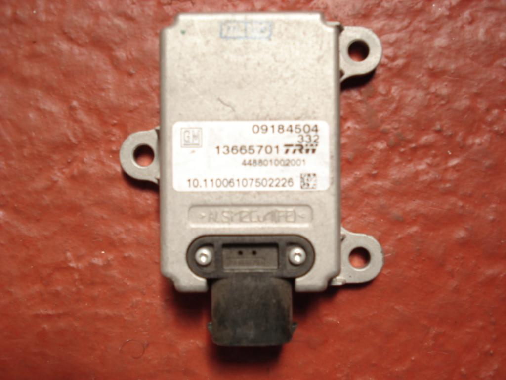 UNIDAD DE FAROS