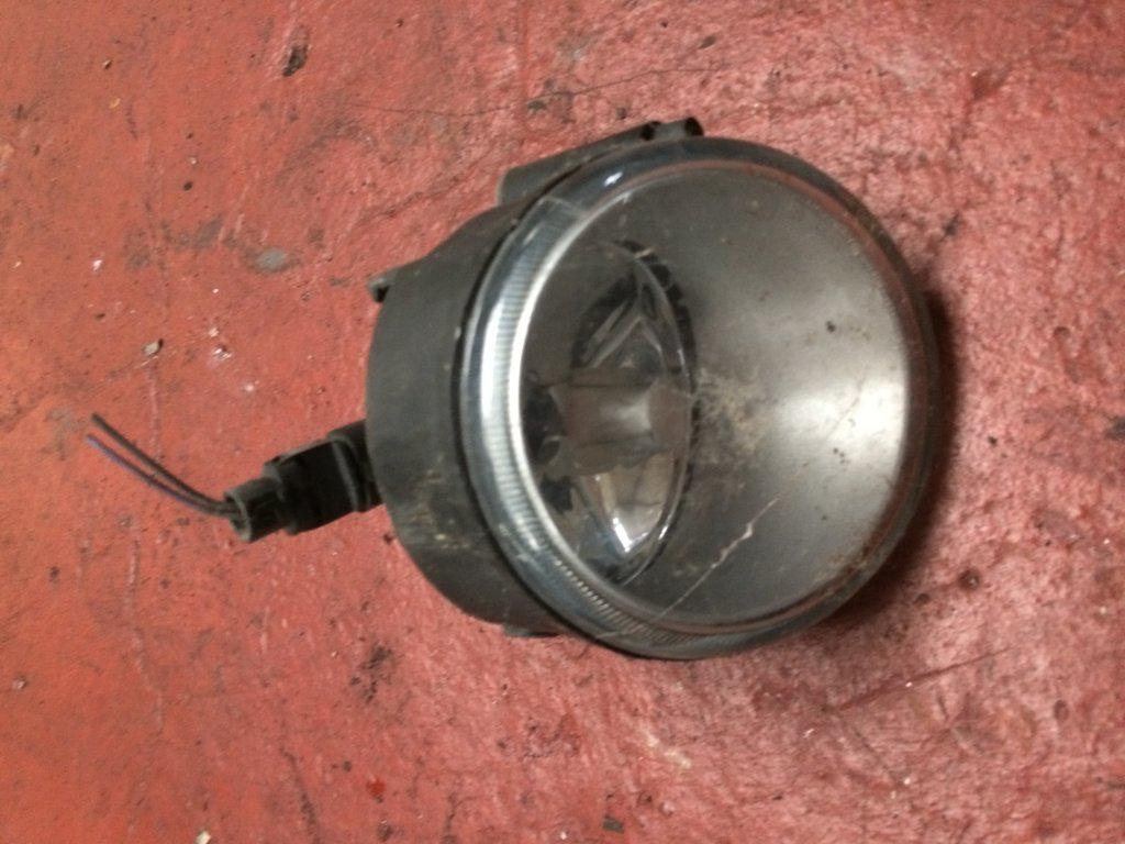 FARO ANTINIEBLA DL DCHA
